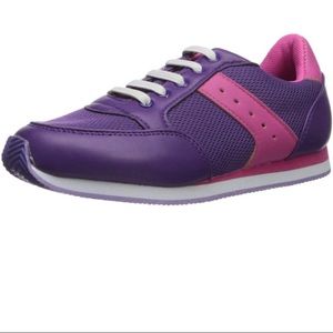Enzo Emiliano Sneaker,Pink Purple, 2